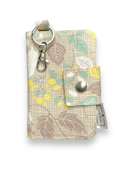 Feels Like Fall Keychain Wallet