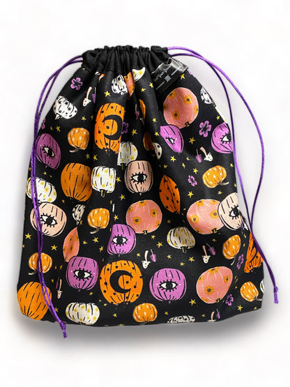 Drawstring Pouch