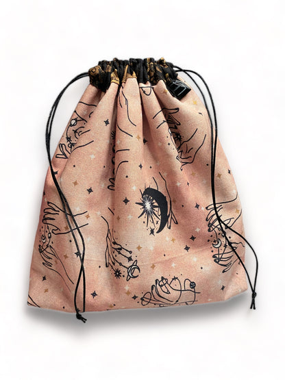 Drawstring Pouch